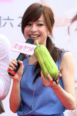 组图：《美乐加油！》博收视 王心凌许诺扮护士