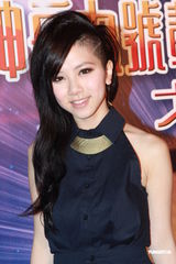 组图：古巨基曝刘翔张梓琳只是绯闻