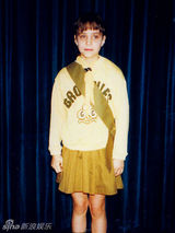 组图：凯特王妃童年照曝光 灵眸闪耀襁褓卖萌