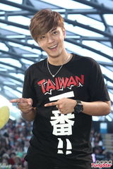 组图：罗志祥爱穿什麼内裤 蝴蝶最清楚