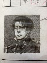 组图：日本学生教科书创意涂鸦 脑洞大开