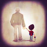 组图：超级英雄齐变好爸爸 复联温馨蜘蛛侠虐心