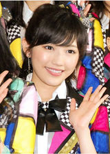 组图：大岛优子板野友美复归AKB48惊喜小分队