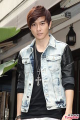 【明星生日会】米雪携各类型男生日大趴