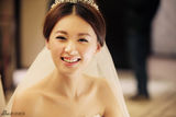 组图：《加油爱人》陈晓东毛林林婚纱照曝光