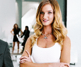 组图：3任《变形金刚》女郎争艳：皆是人间尤物