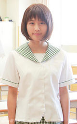 组图：福士苍汰有村架纯《闪烁的爱情》4度共演