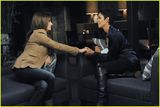 幻灯图集：贝瑞克鲁兹聚焦奥斯卡 四明星小组讨论