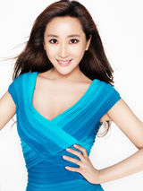 高清图：杜若溪全新清透水润写真 玲珑有致妩媚性感