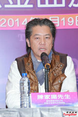 组图：劲歌金曲颁奖增设最受欢迎电视剧歌曲奖