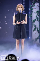 组图：《MCD》Beast等献唱 BIGBANG太阳夺冠