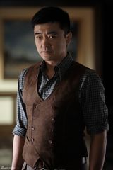 组图：《边城》烽火硝烟诠释爱恨情义