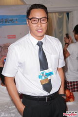 组图：谭耀文挑战师生恋 林文龙演出自资电影