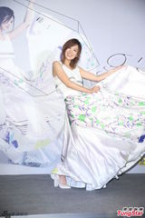 组图：姜育恒台北撑新人歌手发片 否认退休传言