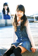 组图：刚力彩芽——短发女生也可以性感和可爱