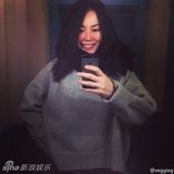 组图：王菲生日素颜自拍仍女神 粉丝留言盼复出