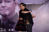 组图：蒋勤勤否认婚后复出说法 称从来没离开过