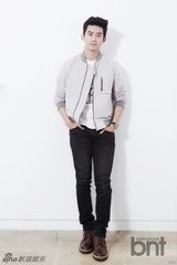 组图：《好时节》玉泽演吐露心声：不想再单恋