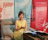 组图：群星录制金蔷薇大赛主题曲 曹轩宾监制