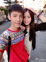 组图：《笙箫默》何以琛赵默笙学生期演员罗云熙吴倩曝光