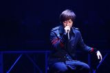 组图：五月天演唱会火爆香港最终场
