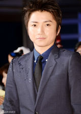 组图：《浪客剑心》发布会 武井咲告白佐藤健