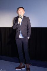 组图：阮经天自曝好事将近 称赵又廷结婚太急