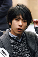 策划：那些年我们追过的“日剧男神”们