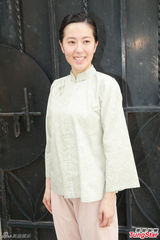 组图：唐诗咏替马赛叫惨 望外界手下留情