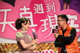 组图：《天真遇到现实》将播 林永健因戏无缘春晚