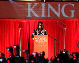 幻灯图集：50年光影瞬间 记载杰克逊的人生历程