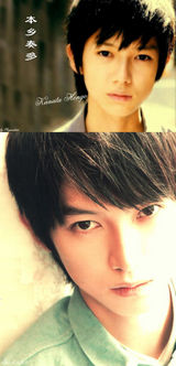 策划：那些年我们追过的“日剧男神”们