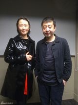 组图：女神躺进才子怀抱！盘点导演女星夫妻档