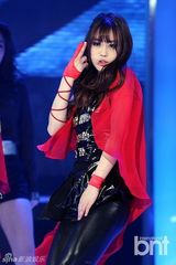 组图：《KARA Project》落幕 KARA新成员诞生