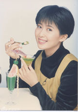 [青春照相馆]少女期孟庭苇：羞涩玫瑰悄悄开