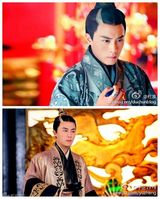 组图：杜淳2013影视歌多面发展 不忘爱心公益