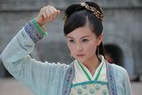组图：电视剧《追鱼》精彩剧照