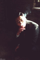 组图：《好朋友》新剧照 池城露腹肌演热血男儿