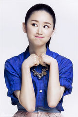 组图：娱乐圈宝贝计划25号候选人--郭晓婷