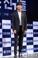 组图：《好朋友》池城朱智勋等互相调侃引爆笑