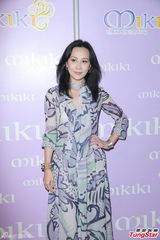 组图：刘嘉玲：周星驰九十度鞠躬叫我嘉玲姐