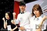 组图：《The Show》精彩不断 infinite智妍热唱