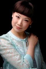 幻灯图：常秋月倾情演绎 荀派全本《玉堂春》