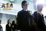 组图：筷子兄弟神曲《小苹果》MV 复古电音洗脑