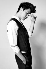 无水印手机壁纸组图：美男子马天宇