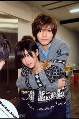 组图：日本男偶像身高仅159cm 自称太矮很困惑