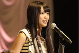 组图：2011年第三届AKB48选拔总选举排名回顾