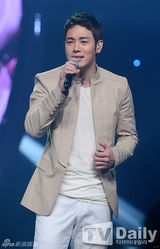 组图：《MCD》上演SOLO大战 太阳一举夺冠