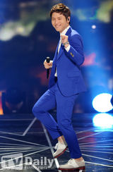 组图：众星斗艳 孝敏阳光动感又性感十足