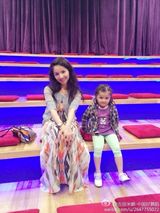 组图：好舞蹈新疆辣妈冠军美艳 明艳异域风情